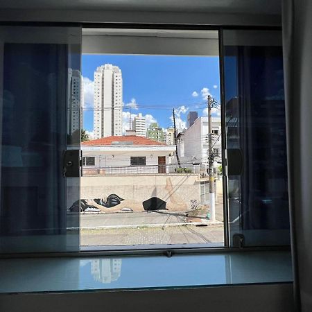 Casa De Mainha - Vila Mariana - Unidade 1 ساو باولو المظهر الخارجي الصورة