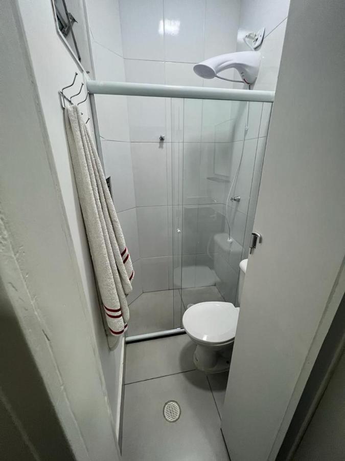 Casa De Mainha - Vila Mariana - Unidade 1 ساو باولو المظهر الخارجي الصورة