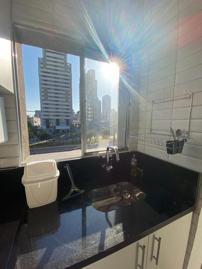 Casa De Mainha - Vila Mariana - Unidade 1 ساو باولو المظهر الخارجي الصورة