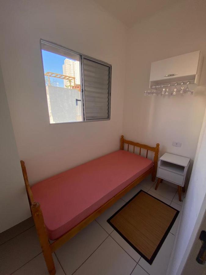 Casa De Mainha - Vila Mariana - Unidade 1 ساو باولو المظهر الخارجي الصورة