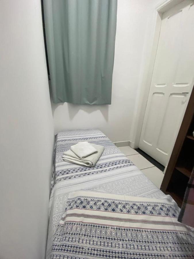 Casa De Mainha - Vila Mariana - Unidade 1 ساو باولو المظهر الخارجي الصورة