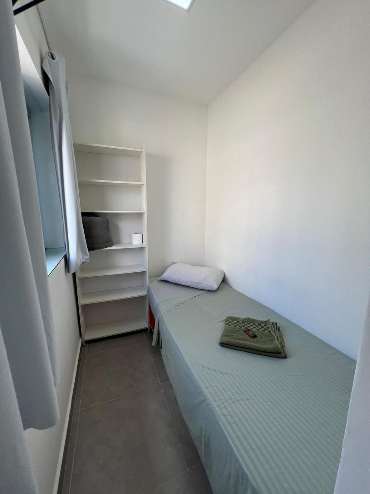 Casa De Mainha - Vila Mariana - Unidade 1 ساو باولو المظهر الخارجي الصورة