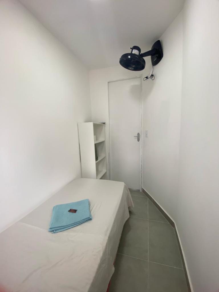 Casa De Mainha - Vila Mariana - Unidade 1 ساو باولو المظهر الخارجي الصورة