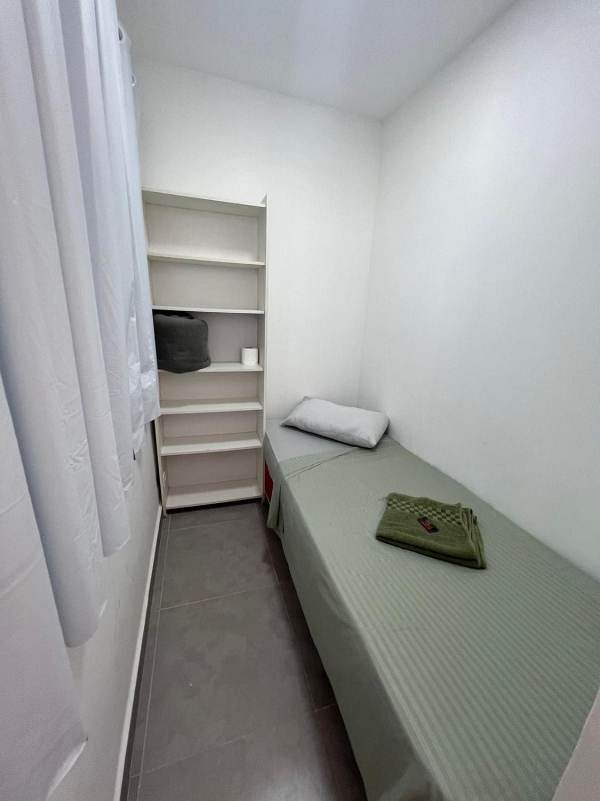 Casa De Mainha - Vila Mariana - Unidade 1 ساو باولو المظهر الخارجي الصورة